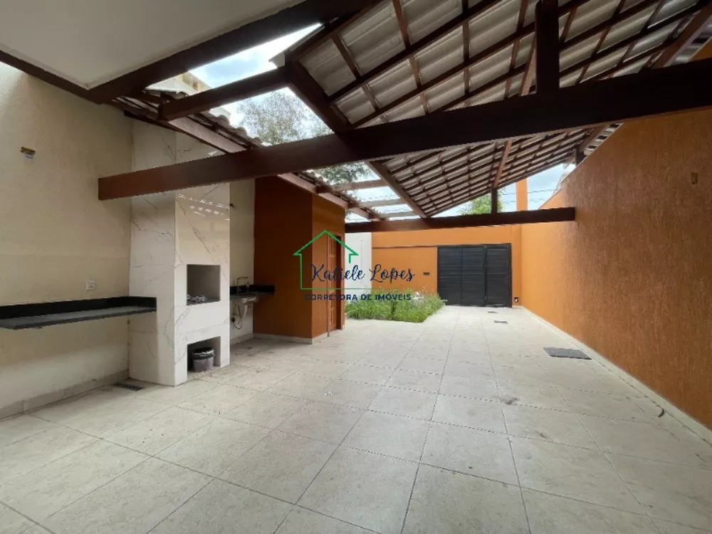 Casa, 4 quartos - Foto 7