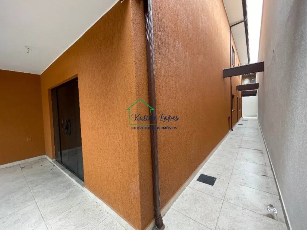Casa, 4 quartos - Foto 2