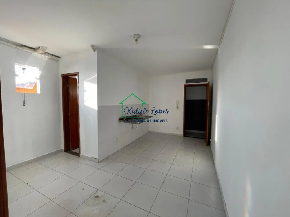 Kitnet-Studio, 30 m² - Foto 6
