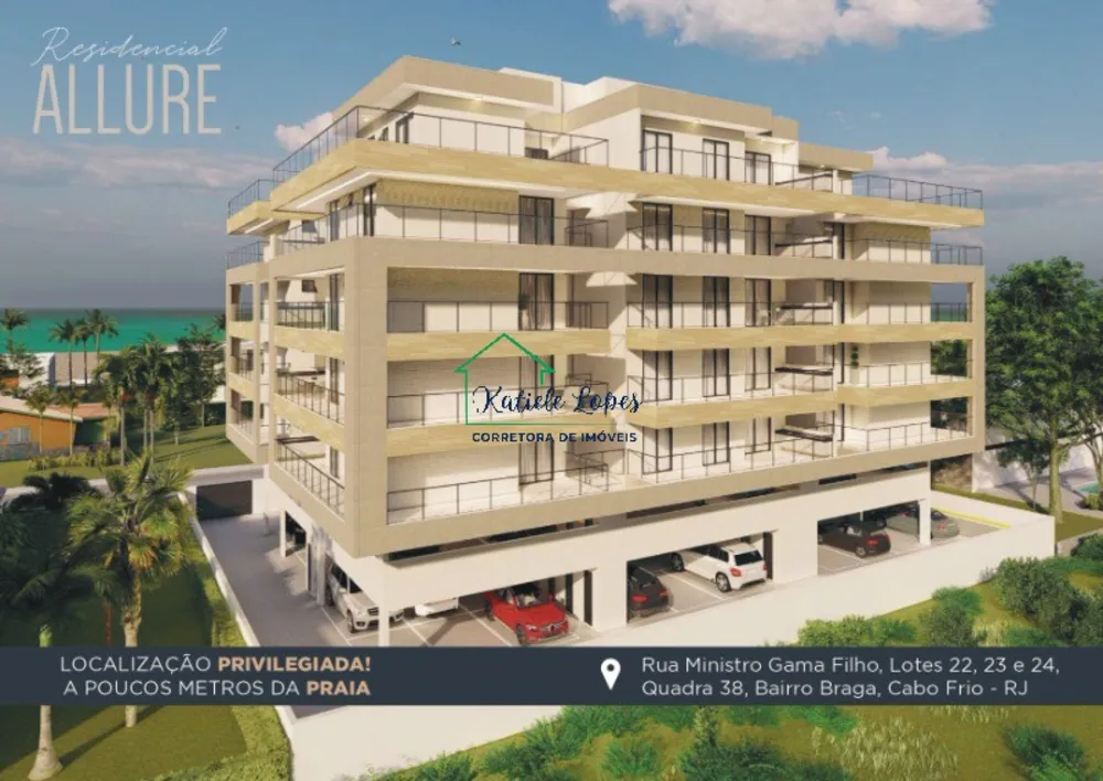 Apartamento, 2 quartos, 123 m² - Foto 3
