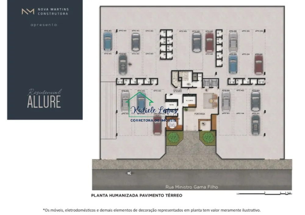 Apartamento, 2 quartos, 123 m² - Foto 5