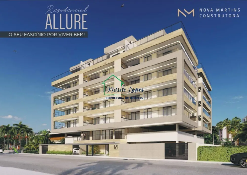 Apartamento, 2 quartos, 123 m² - Foto 1