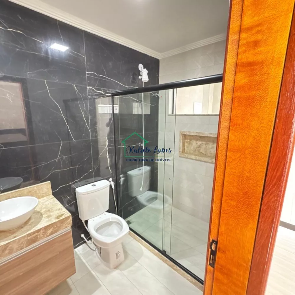 Casa, 4 quartos - Foto 18