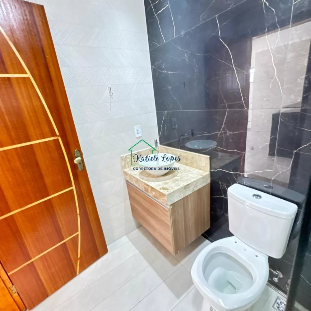 Casa, 4 quartos - Foto 14