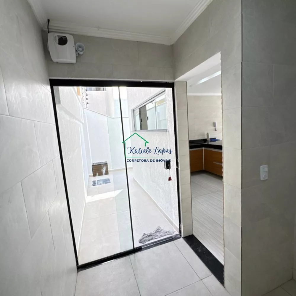 Casa, 4 quartos - Foto 12