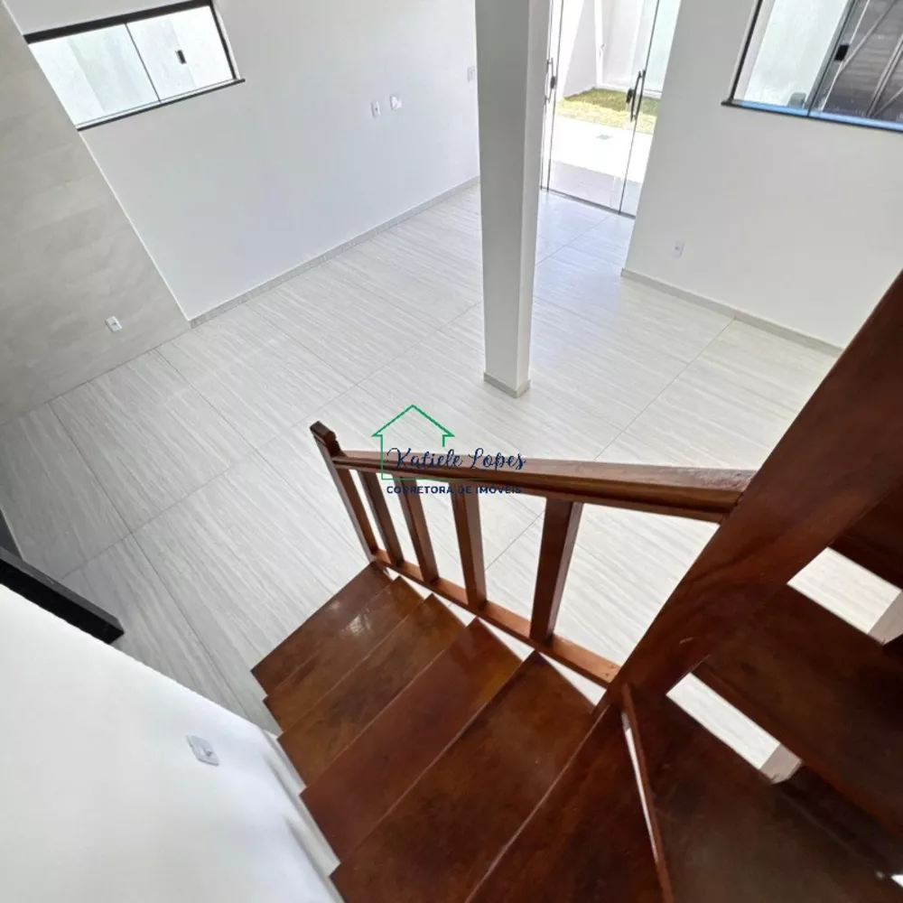 Casa, 4 quartos - Foto 20