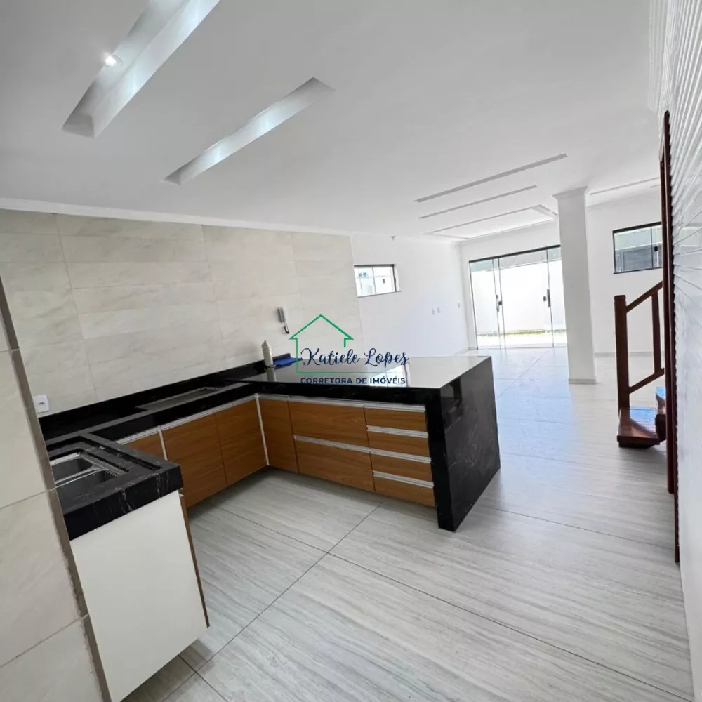 Casa, 4 quartos - Foto 7