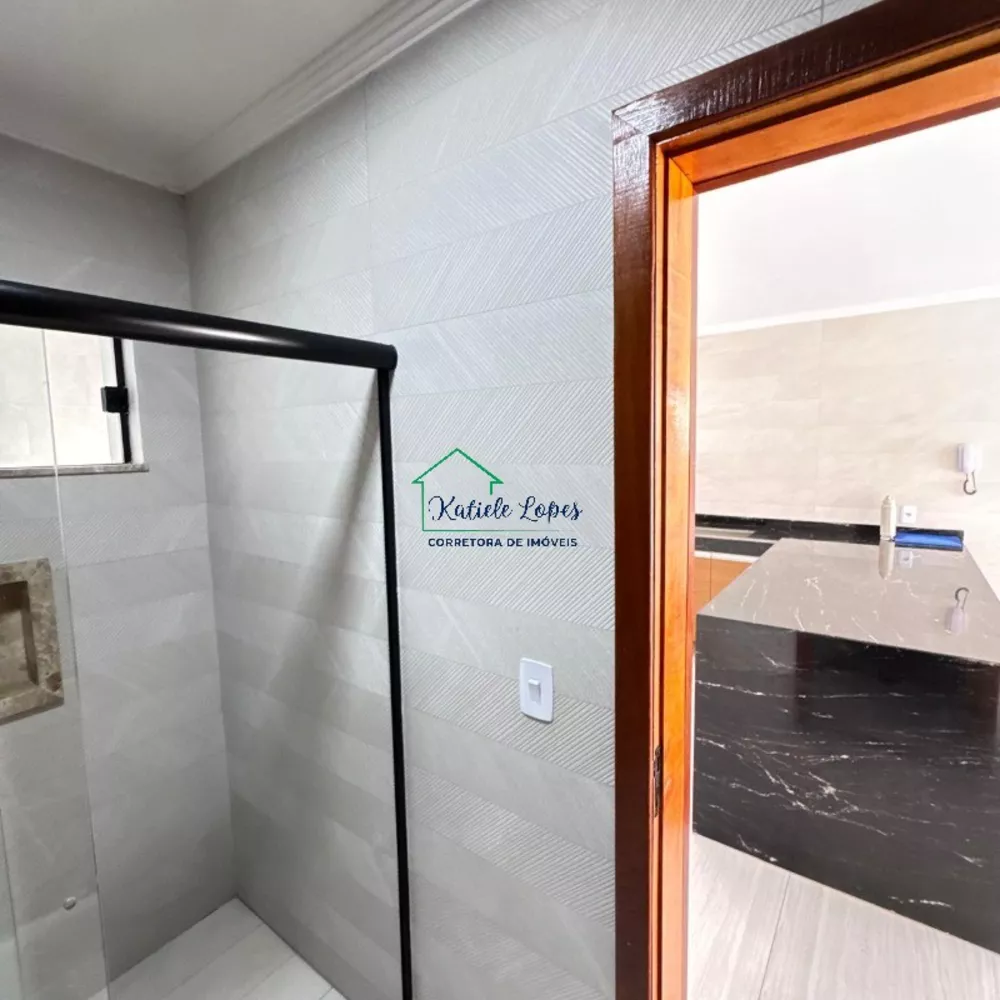 Casa, 4 quartos - Foto 16
