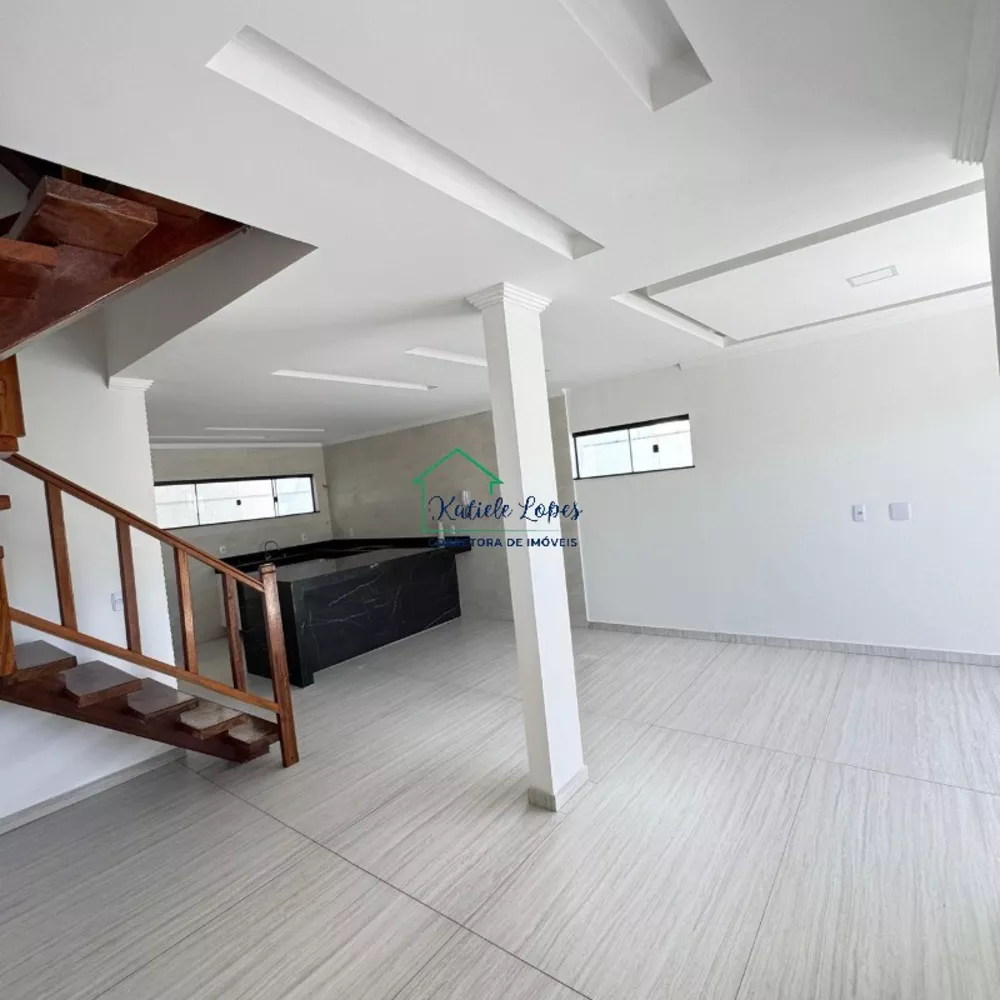 Casa, 4 quartos - Foto 5