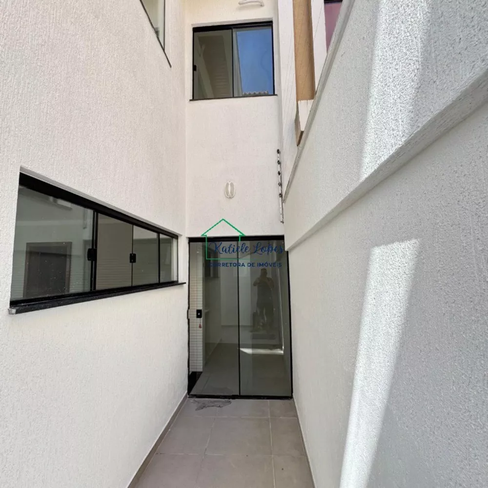 Casa, 4 quartos - Foto 8
