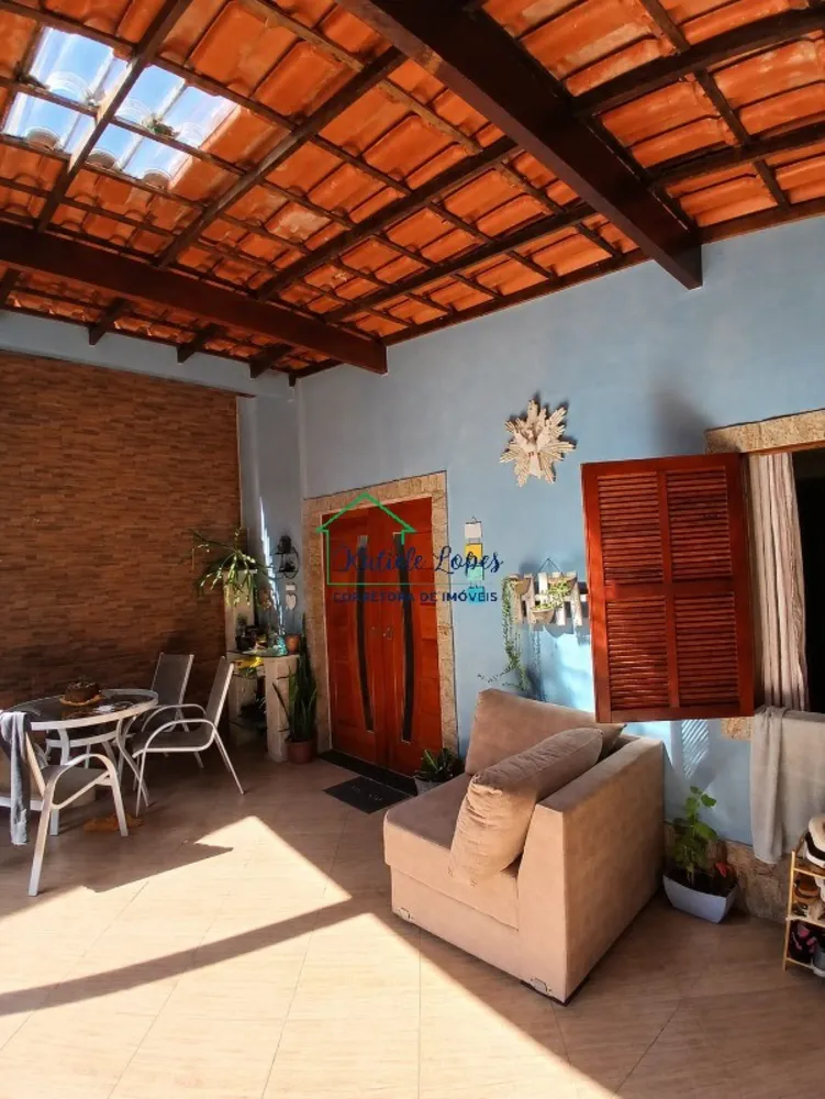 Casa, 3 quartos, 87 m² - Foto 4