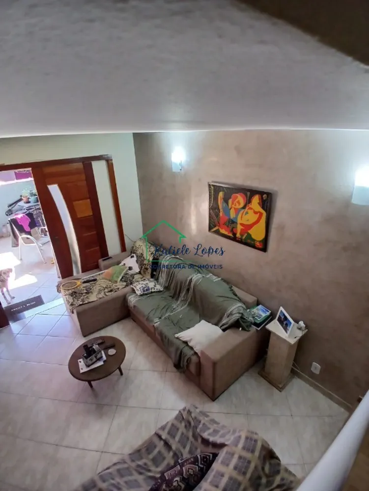 Casa, 3 quartos, 87 m² - Foto 8