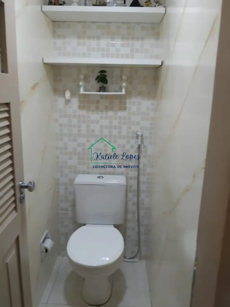 Casa, 3 quartos, 87 m² - Foto 5
