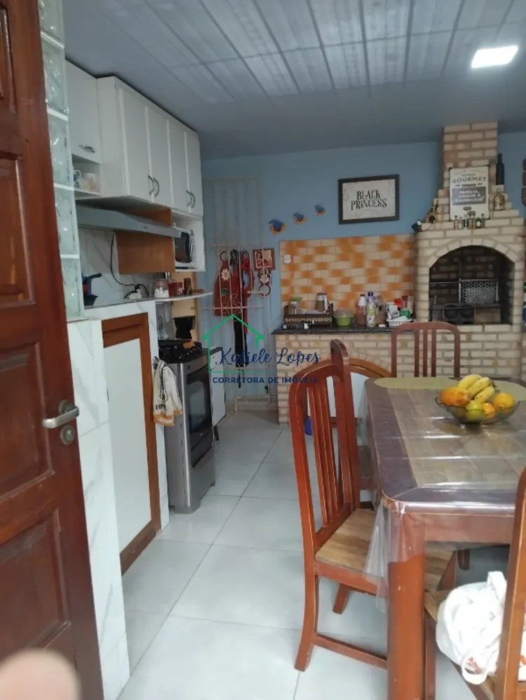 Casa, 3 quartos, 87 m² - Foto 5