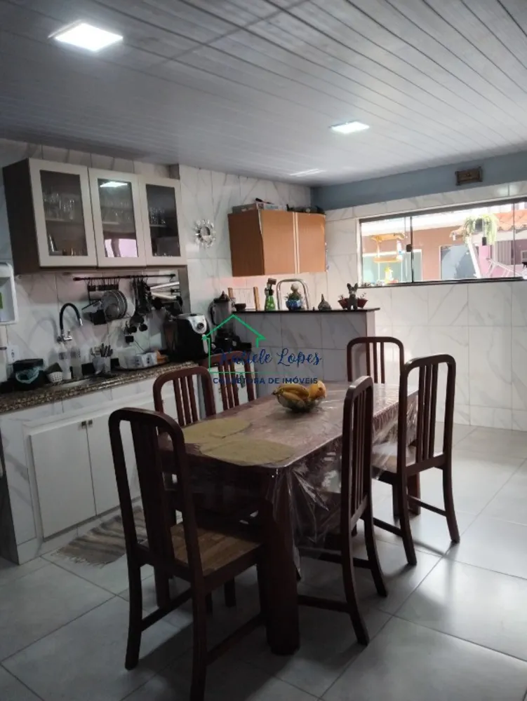 Casa, 3 quartos, 87 m² - Foto 6