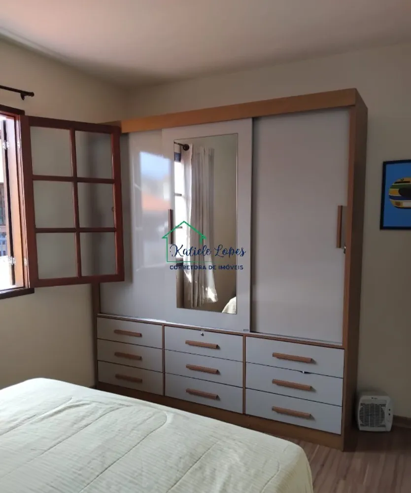 Casa, 3 quartos, 87 m² - Foto 7