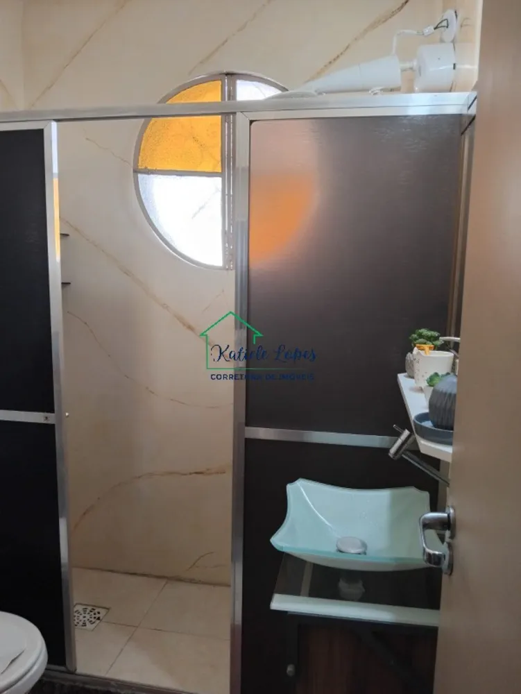 Casa, 3 quartos, 87 m² - Foto 17