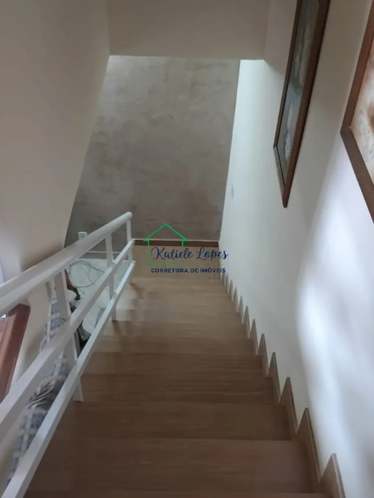 Casa, 3 quartos, 87 m² - Foto 13