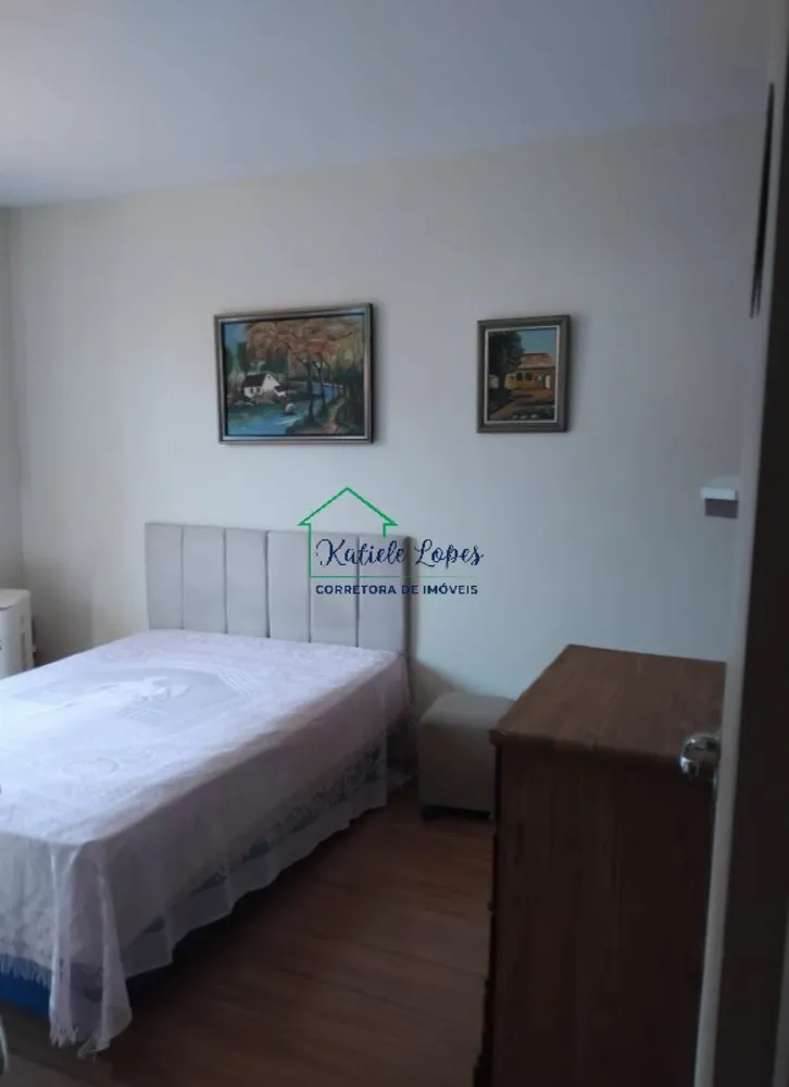 Casa, 3 quartos, 87 m² - Foto 9