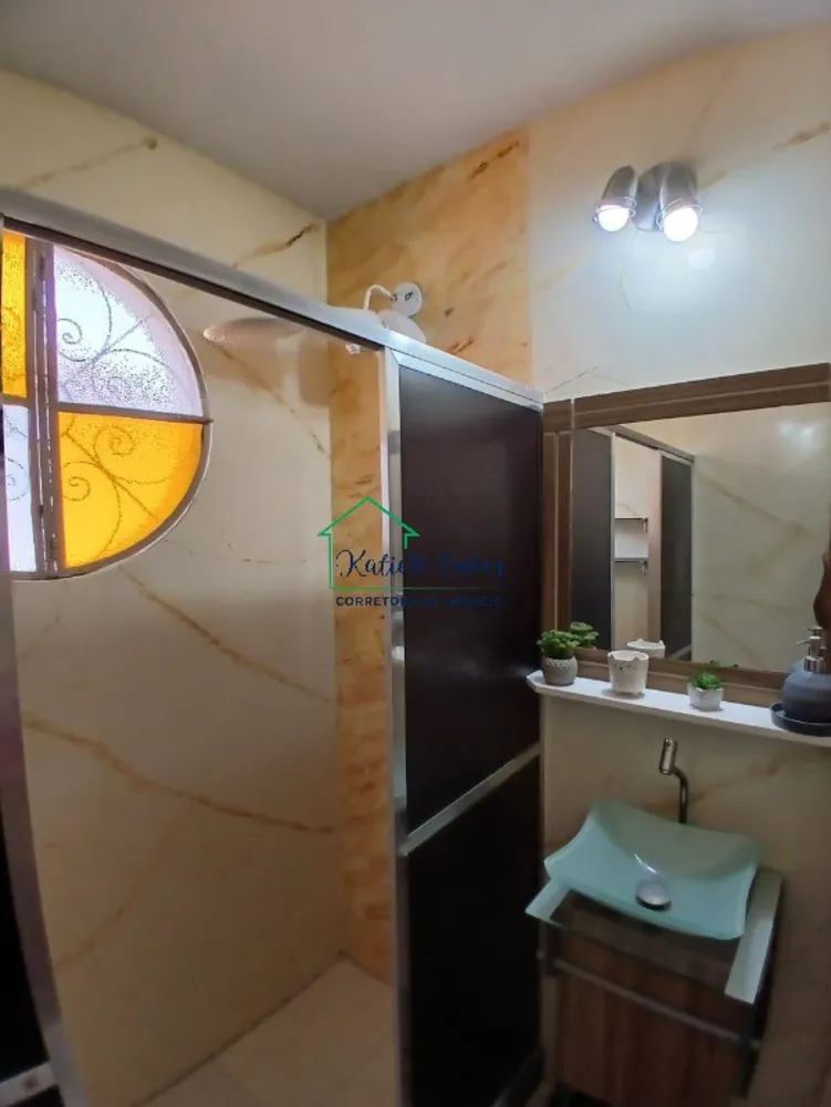 Casa, 3 quartos, 87 m² - Foto 25