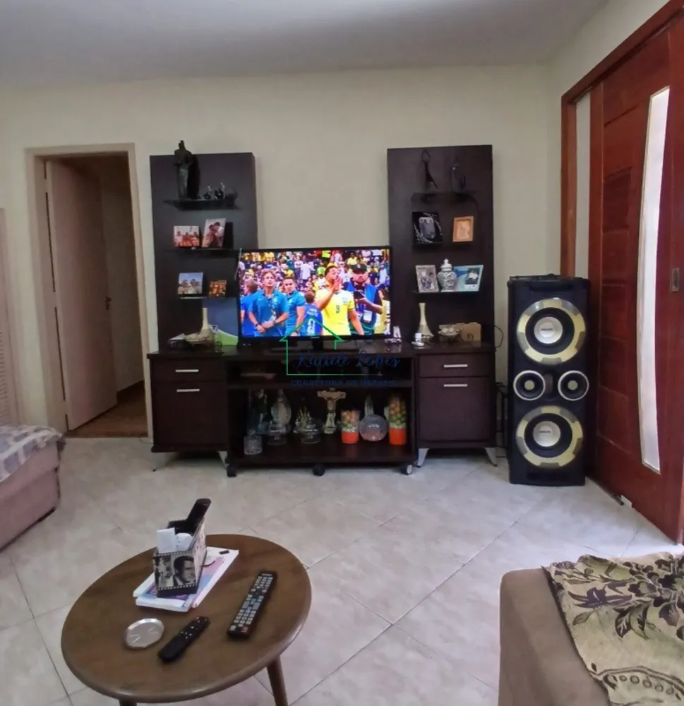 Casa, 3 quartos, 87 m² - Foto 3