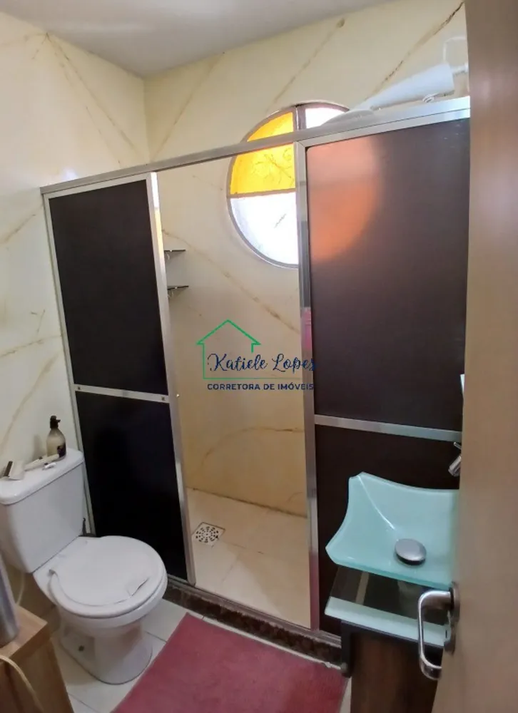 Casa, 3 quartos, 87 m² - Foto 23