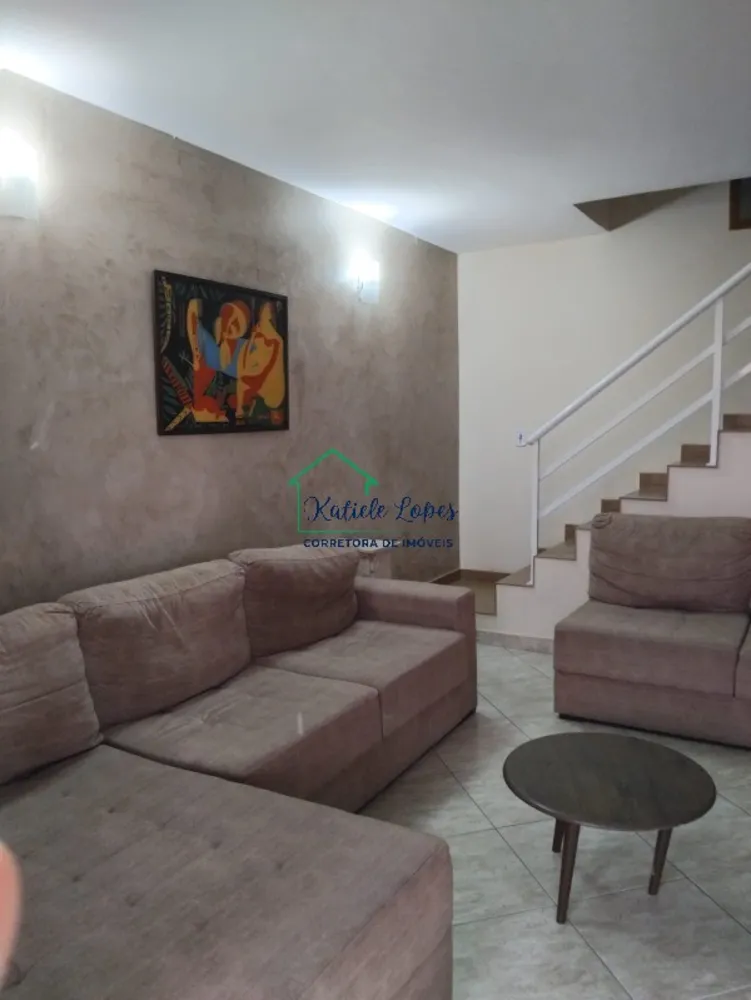 Casa, 3 quartos, 87 m² - Foto 7
