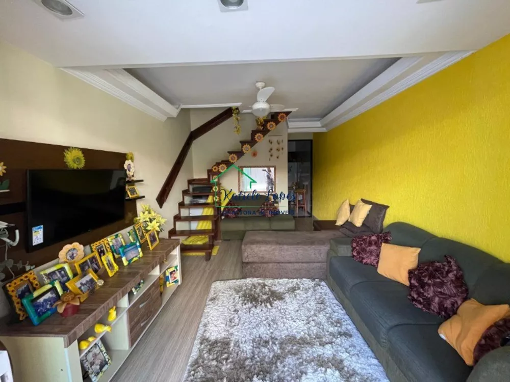Casa de Condomínio, 2 quartos - Foto 4