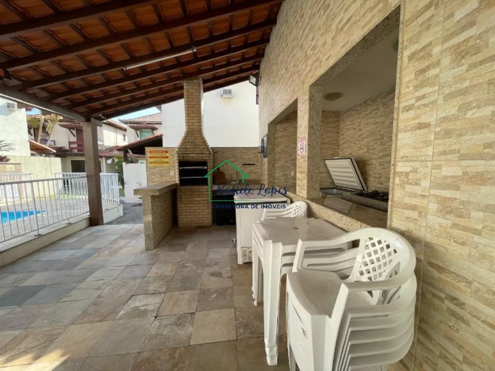 Casa de Condomínio, 2 quartos - Foto 20