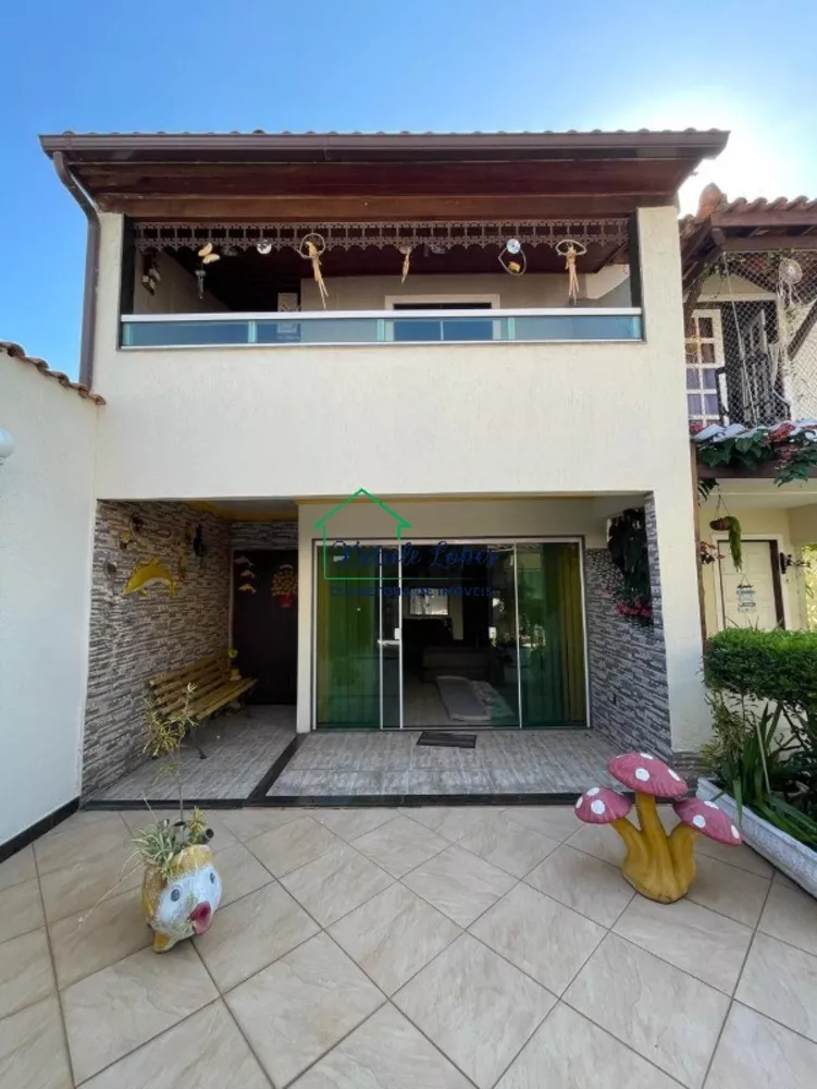 Casa de Condomínio, 2 quartos - Foto 1