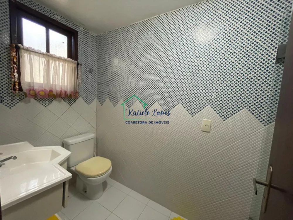 Casa de Condomínio, 2 quartos - Foto 13