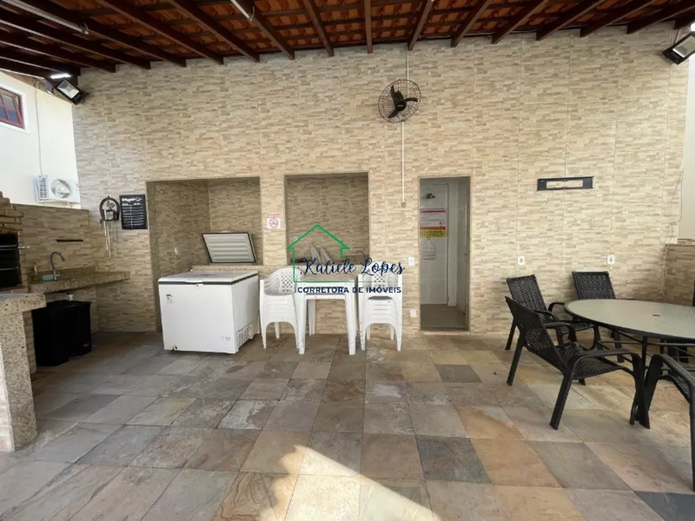 Casa de Condomínio, 2 quartos - Foto 22