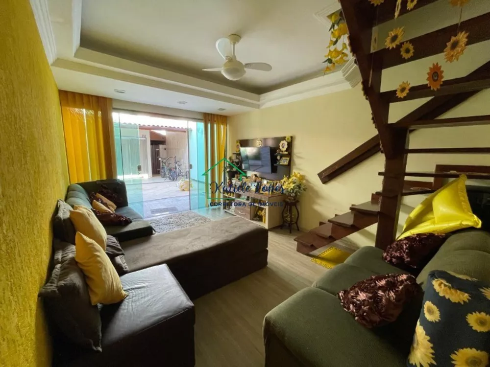 Casa de Condomínio, 2 quartos - Foto 5