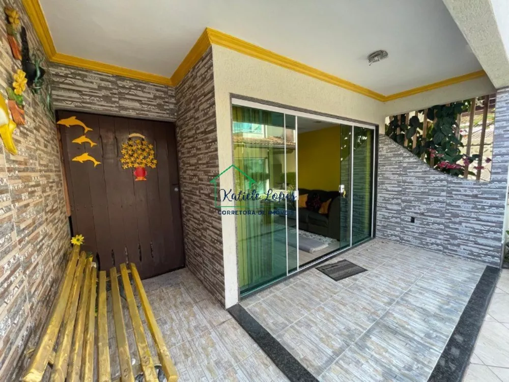Casa de Condomínio, 2 quartos - Foto 3