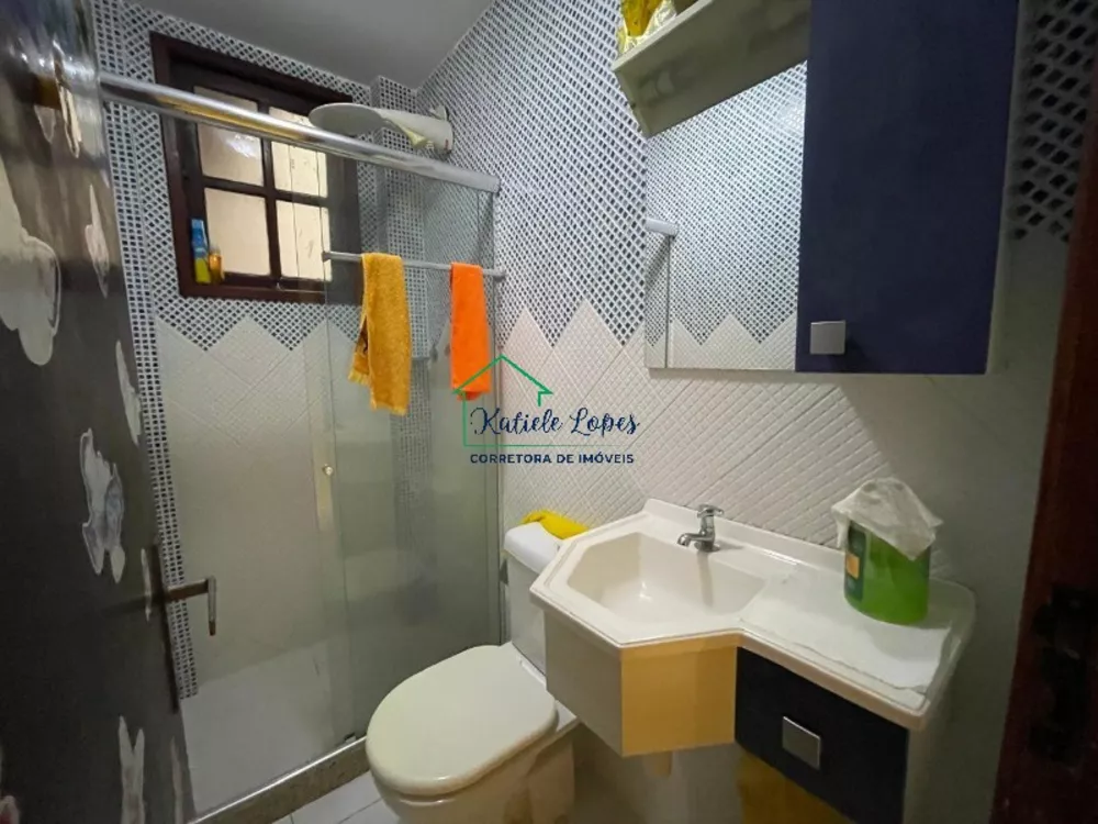 Casa de Condomínio, 2 quartos - Foto 7