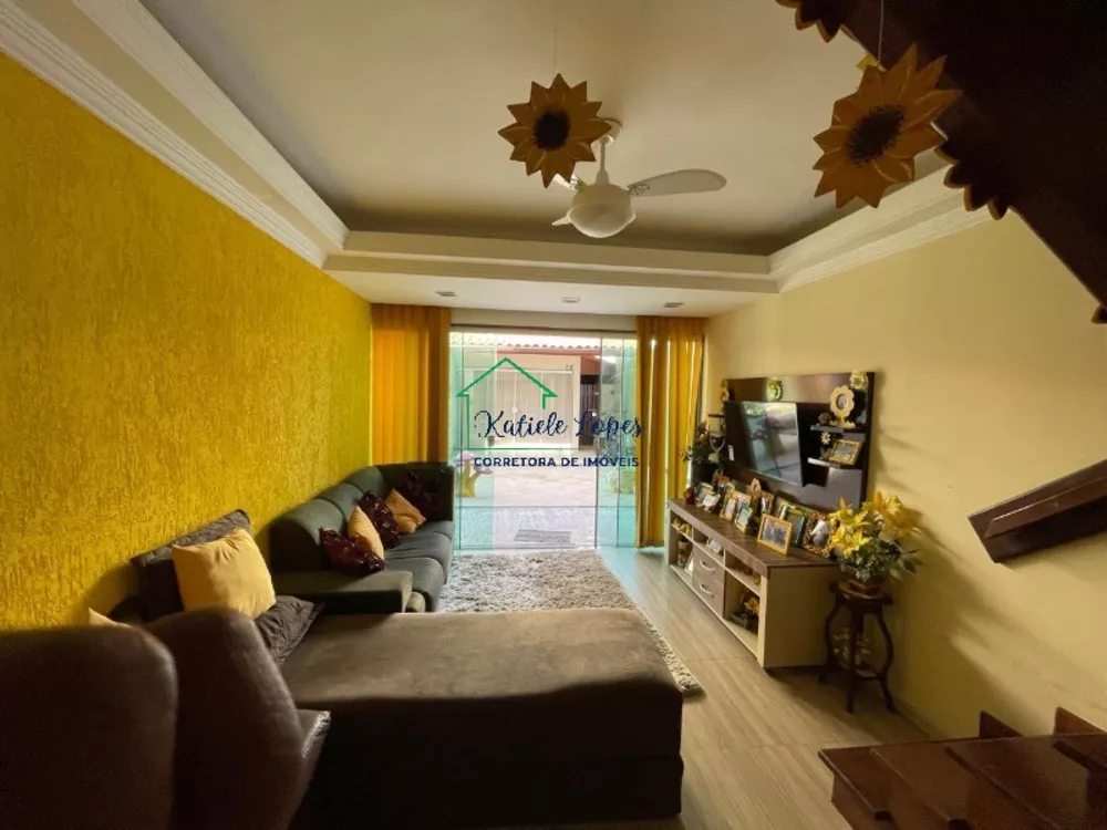 Casa de Condomínio, 2 quartos - Foto 6