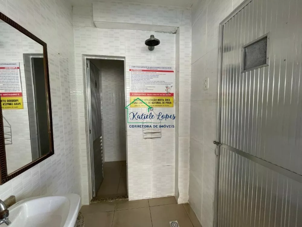 Casa de Condomínio, 2 quartos - Foto 21