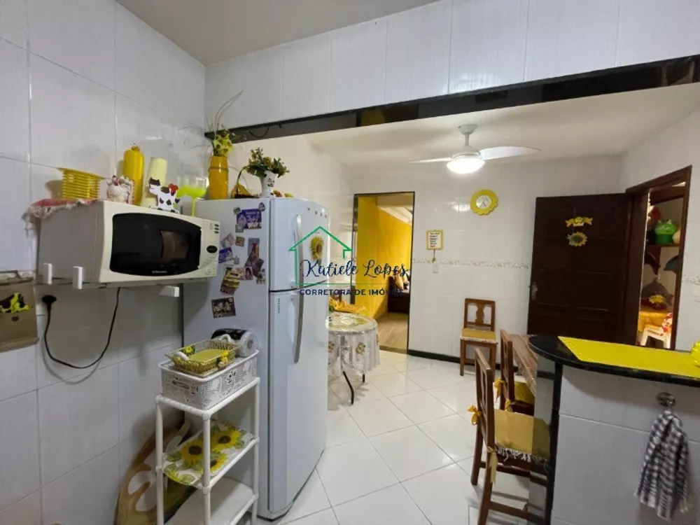 Casa de Condomínio, 2 quartos - Foto 10