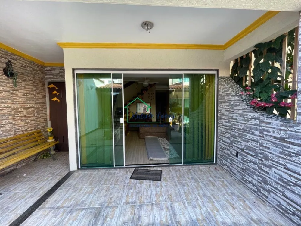 Casa de Condomínio, 2 quartos - Foto 23