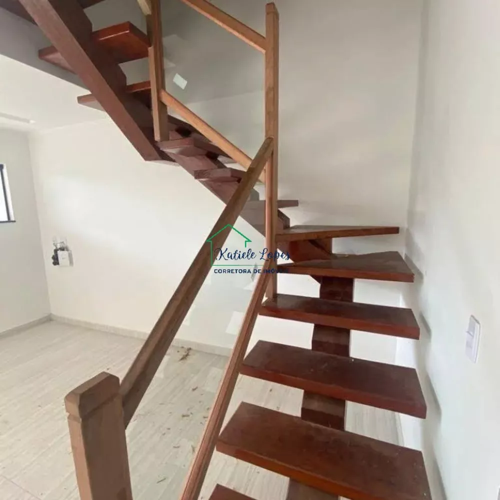 Casa, 4 quartos - Foto 10