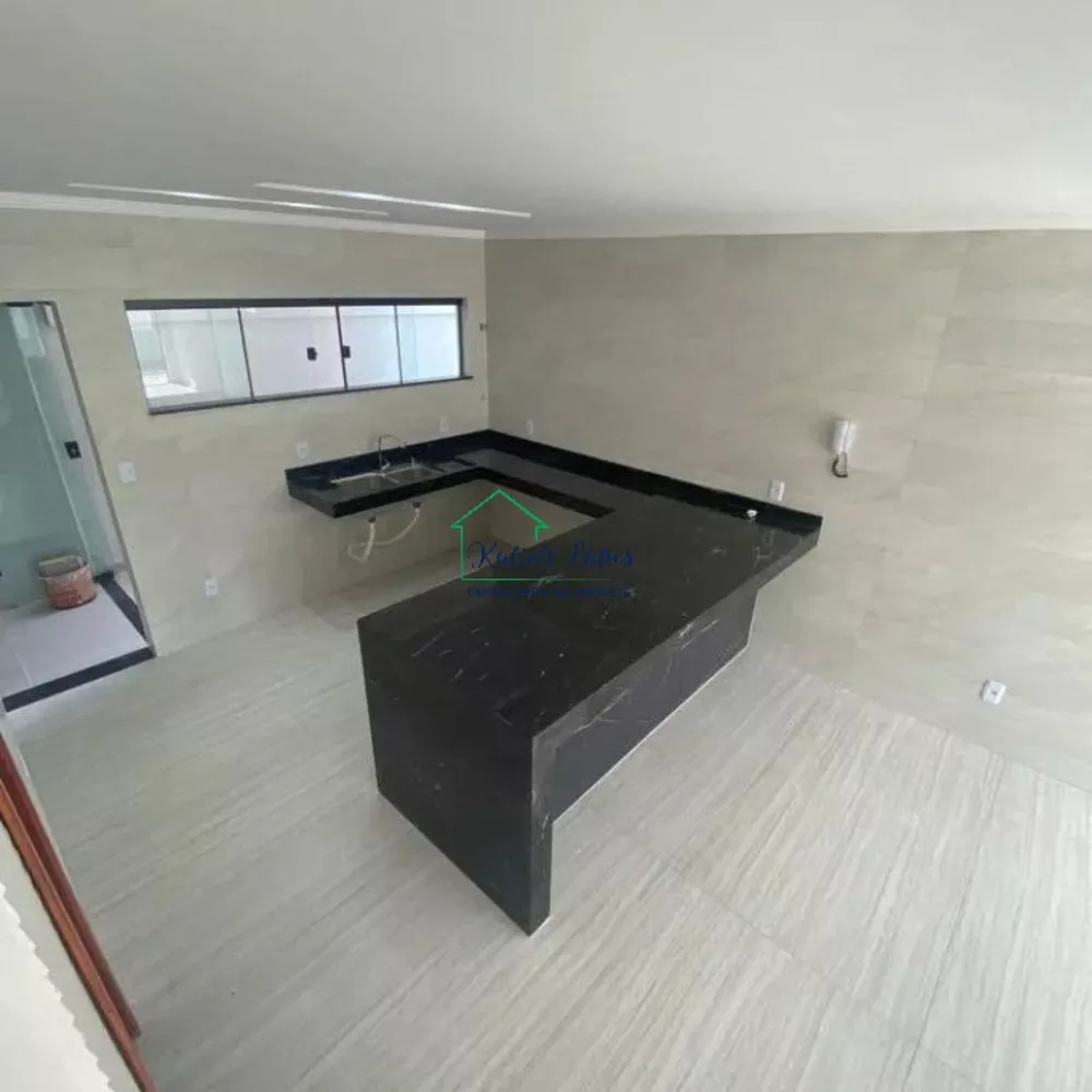 Casa, 4 quartos - Foto 13