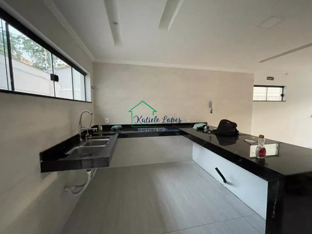 Casa, 4 quartos - Foto 12