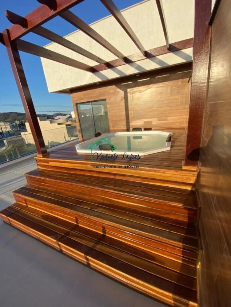 Casa, 4 quartos - Foto 5