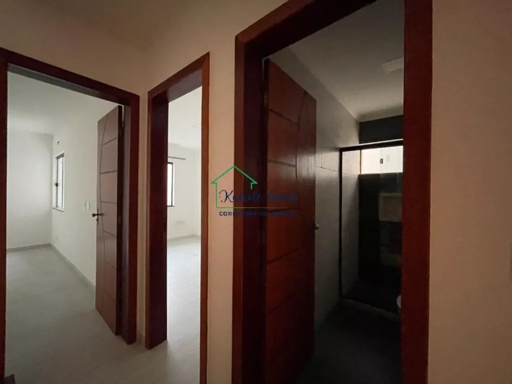 Casa, 4 quartos - Foto 7