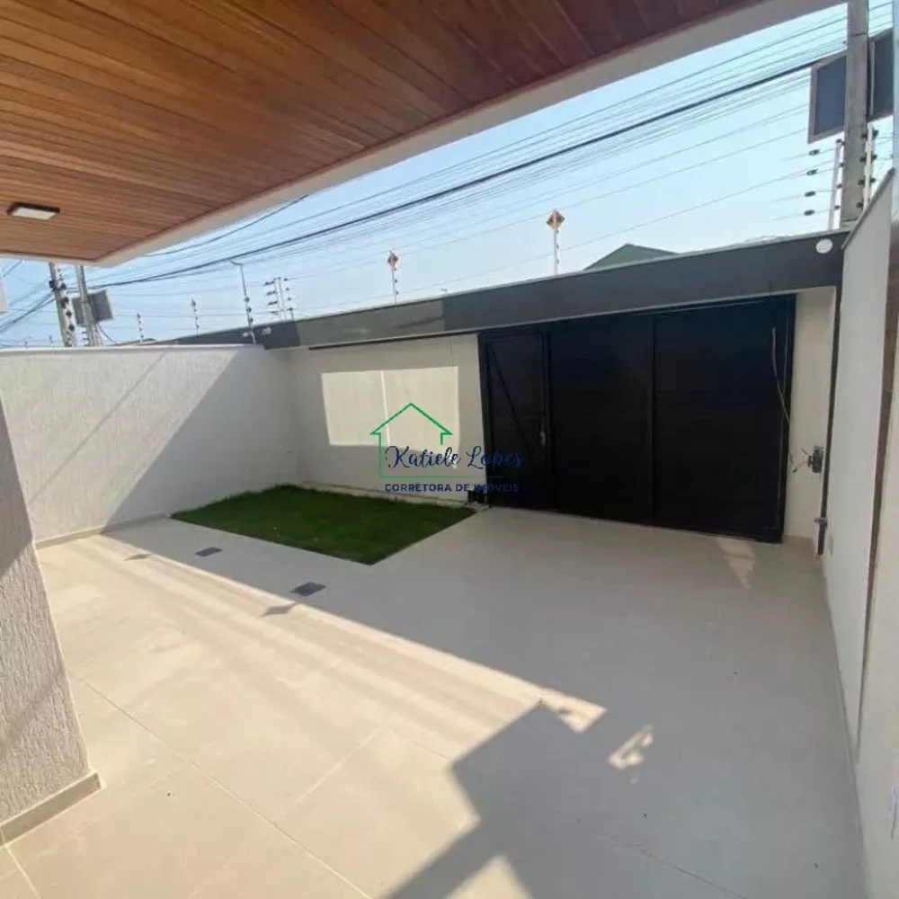 Casa, 4 quartos - Foto 2