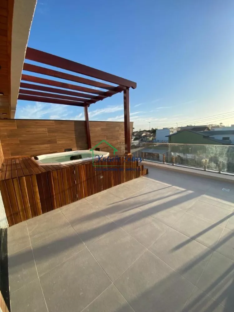 Casa, 4 quartos - Foto 4