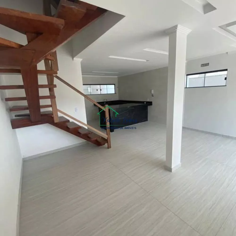 Casa, 4 quartos - Foto 11