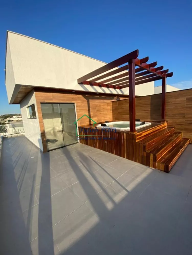 Casa, 4 quartos - Foto 3