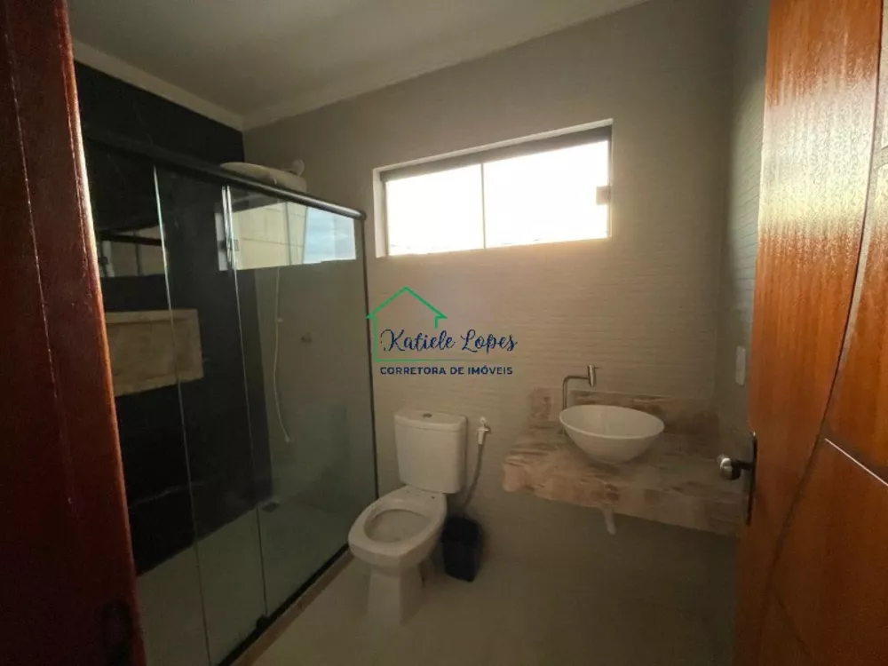 Casa, 4 quartos - Foto 8