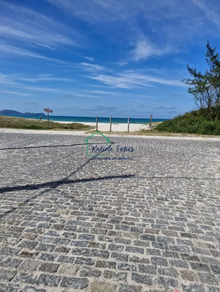 Terreno, 444 m² - Foto 1